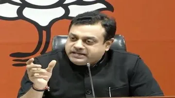 BJP Releases 2nd List: Not PM Modi, Sambit Patra To Contest From Puri