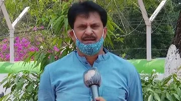 Covid Surge: Decision On Conduct Of Class IX Exam After April 30, Says Odisha Minister