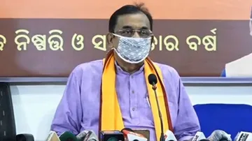 'PM Gareeb Kalyan Ann Yojana To Benefit 3.24 Crore People In Odisha'