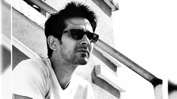 Television Actor Sameer Sharma 'Commits Suicide' At Mumbai Home