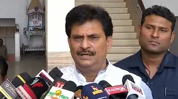 CHSE Exams After Covid-19 Lockdown Is Lifted, Awaiting Govt Decision: Odisha Minister