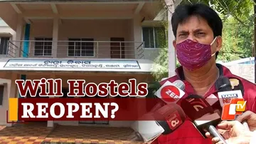 Odisha Minister Clarifies On Reopening Hostels Of Schools & Adarsha Vidyalayas