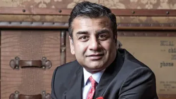 Samir Modi