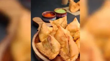 Samosa