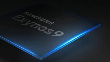Samsung unveils 'Exynos 9810' chipset