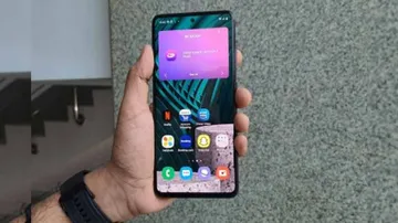 Samsung Galaxy A51: All Rounder Mid-Range Smartphone