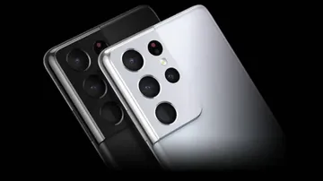 Samsung Introduces New Galaxy S21 Series, Buds Pro