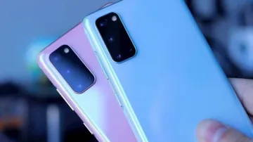 Samsung Galaxy S21: Bixby Voice Unlock Feature With More Stunning Specs