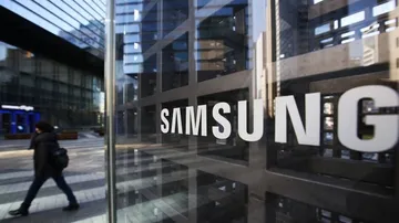 Samsung opens AI research centre in New York