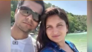 AN-32 pilot's wife was on ATC duty in Jorhat when the aircraft went off the radar