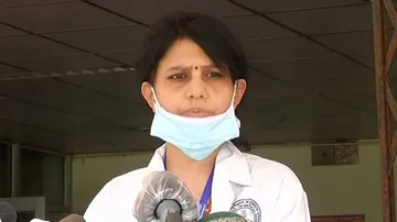 Second Phase COVID Serological Survey In Bhubaneswar From Mid-August