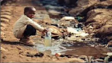 NSSO sanitation survey: Odisha among top 5 dirtiest States