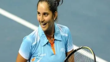 Sania Mirza turns expert for Wimbledon 2019