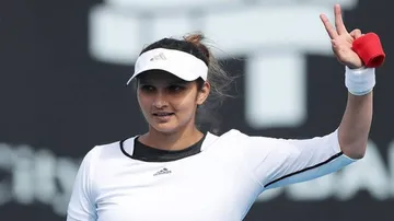Sania Mirza creates history, becomes 1st Indian to win Fed Cup Heart Award