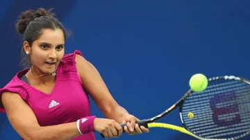 2020 Tokyo Olympics seems a realistic possibility: Sania Mirza