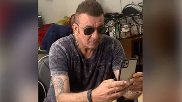 KGF Chapter 2 Antagonist Sanjay Dutt Not In Best Of His Health! Fans Wish Speedy Recovery