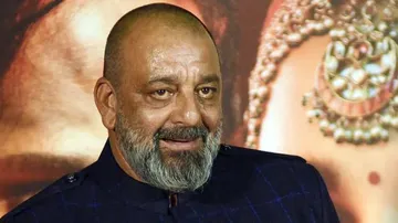 Sanjay Dutt To Join RSP, Claims Maharashtra Minister