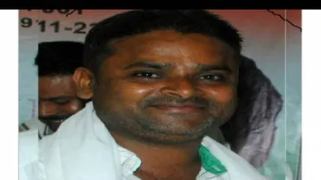 Death of Cong leader shrouded in mystery