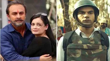 'Sanju', 'Newton' nominated at Australian Academy awards