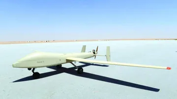 Saudi Arabia launches new drone programme