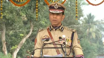 Commissionerate Police Building To be Renamed As Police Seva Bhawan