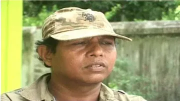 Sarathi Baba’s brother, aide grilled by ED