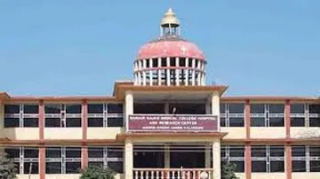 Selvam Trust chairman denied anticipatory bail