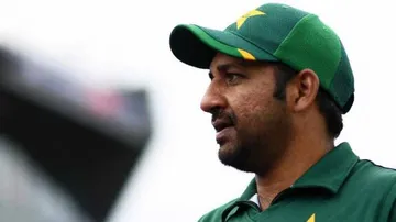 Pakistan fan compares skipper Sarfaraz Ahmed to fat pig
