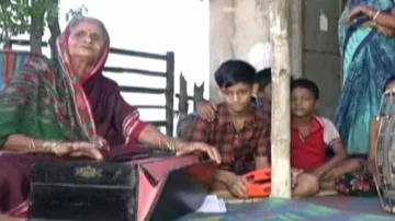 Age No Bar For This Music Enthusiast From Odisha