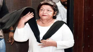 Choreographer Saroj Khan Defends Casting Couch Culture. Here's What Ranbir Kapoor Has To Say