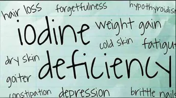 Awareness program on Iodine Deficiency Disorders jointly organized by Odisha & UNICEF