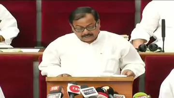 Budgetary provisions made for HC benches