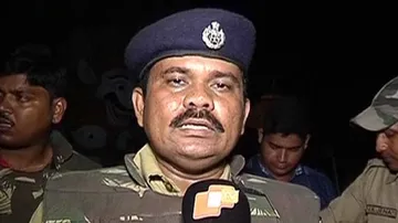 Orissa HC Paves Way For IPS Officer Satish Gajbhiye's Promotion, Quashes Disciplinary Proceeding