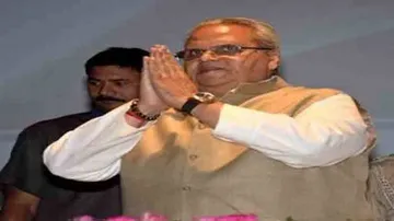 J&K Governor speaks to Minister Javadekar over AMU row