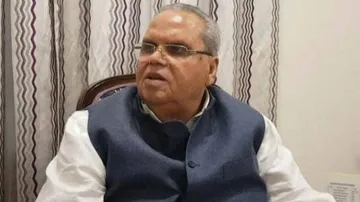 No deaths in Kashmir, 50k new govt jobs soon: Governor