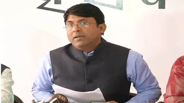 Congress alleges tender fixing in KALIA Scheme