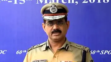 Odisha: IPS Officer Satyajit Mohanty Becomes New OPSC Chief