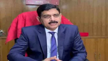 Odisha: Senior IPS Officer Satyajit Mohanty Takes Charge As OPSC Chairman
