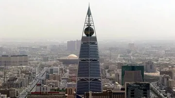 Saudi Arabia becomes 1st Arab country to get FATF membership