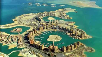 Saudi Arabia To Offer Tourist Visas For First Time