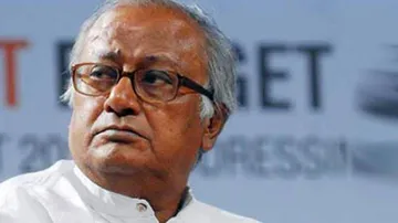TMC to boycott all Centre-convened meetings till MHA stops sending advisory under Art 355