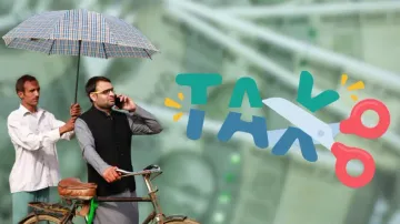 Save Tax