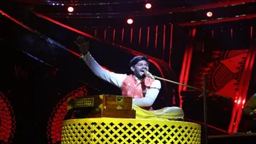 Indian Idol 12's Sawai Bhatt Gets Tearful Despite Great Performance; Yuvraj Is Back on Popular Demand