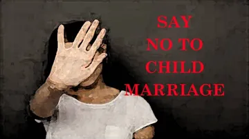Minor girl attempts suicide after family forces her to marry