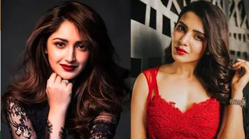 Sayyeshaa, Samantha Akkineni Pregnancy Rumors: Here’s The Truth!