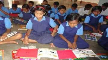 Odisha approves revision of English text books for govt schools