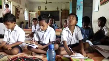 Odisha Govt Issues Revised Order On Merger Of Schools