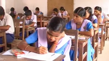 Odisha Govt Suspends Classes of 9th & 11th Standard Students