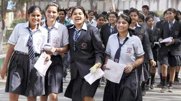Only 25% Parents Willing To Send Kids To School In April: Survey