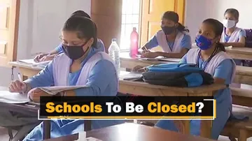 Odisha Government Clarification On Closure Of Schools Amid Rising COVID19 Cases
